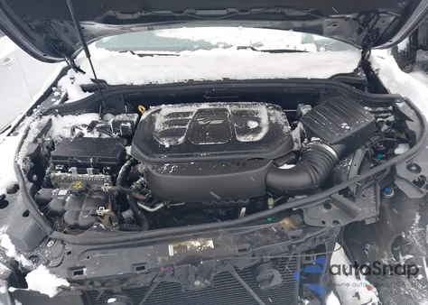 2016 Jeep Grand Cherokee 75Th Anniversary из США, поврежденный, VIN 1C4RJFAG6GC489127